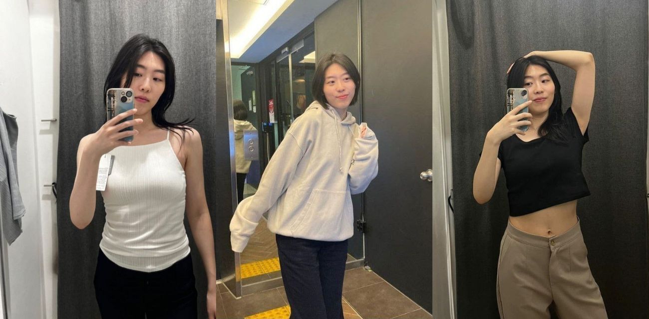北京朝阳区健身俱乐部眼镜反差女教练 于雯 第二弹自拍自慰小视频流出 小淫穴摸两下就湿了！