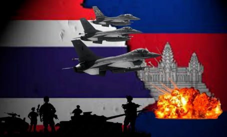 泰国新闻：泰国柬埔寨同意撤出重型武器，联手打击电诈！