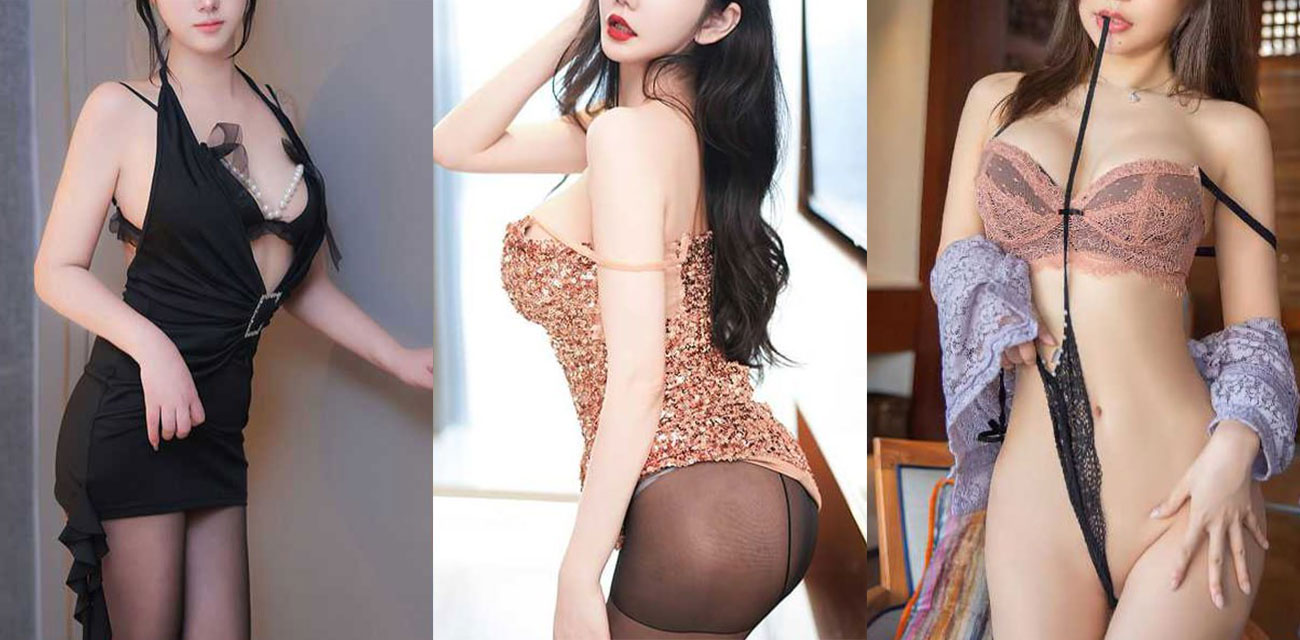 OF网红ChineseBunny新作炸裂 化身清纯大奶学生妹被老师当场爆操 粉嫩小穴直接被干到喷！