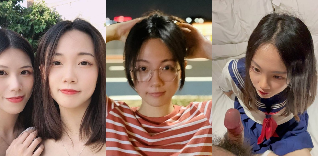 猎奇重口系列 黑丝女王 米开朗 疯狂调教一对夫妻奴 贱奴跪舔玉足 高潮不断超带感！