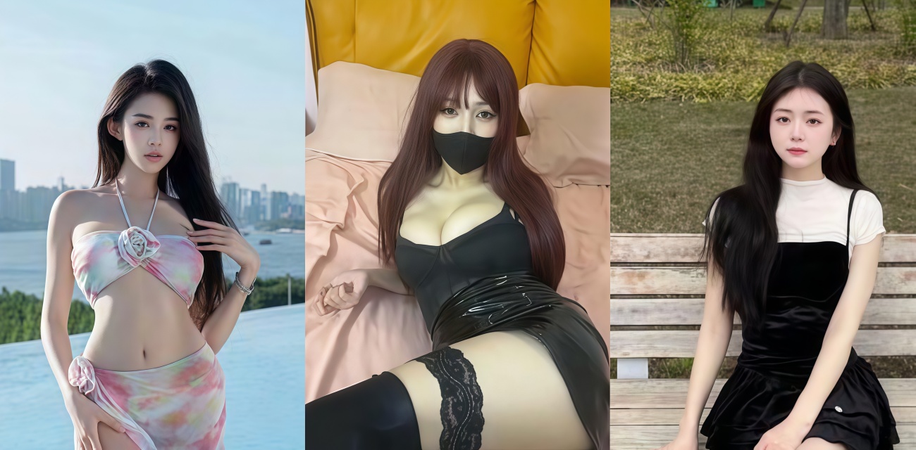 糖心Vlog 情深叉喔 剧情新作 性感御姐黑丝美脚精准碾磨龟头 主动女上位骑乘榨精