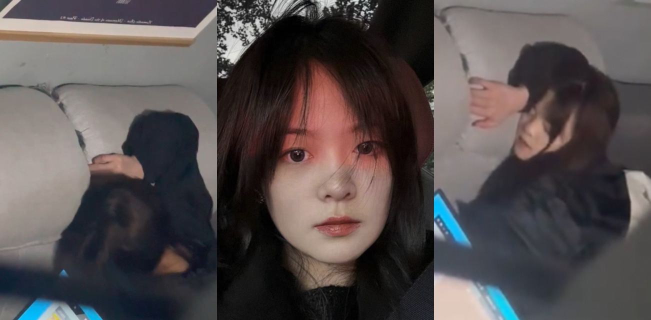 西安东郊某摩托车俱乐部 做爱偷拍视频流出 妹子被后入的表情看得我鸡巴梆硬！