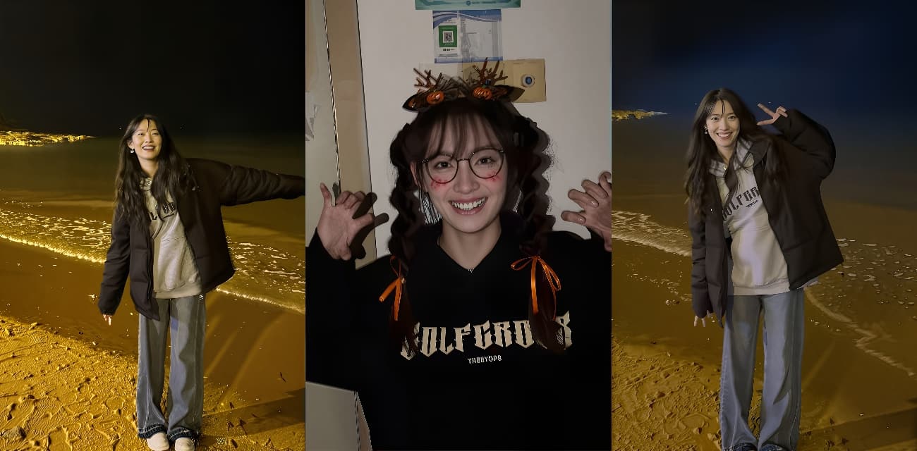 台湾开阳高中骚货学妹性爱视频流出 嫩穴紧致黑丝包裹 跪舔老外粗屌当反差女仆！