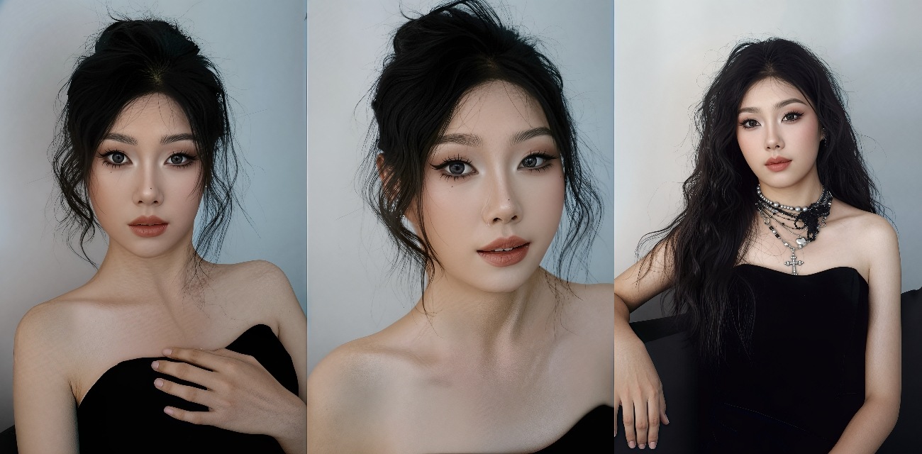 外网百万粉擦边舞后 林罗熙 重磅黑料炸裂！顶级大美女私密流出，被黑人巨根狂干到失神！