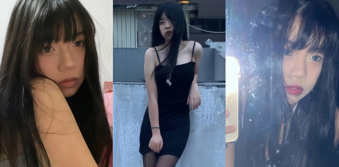高颜值大三学姐 婷妮 与男友分手后私密自拍惨遭泄露 情趣内衣联动反向骑乘妥妥母狗圣体！
