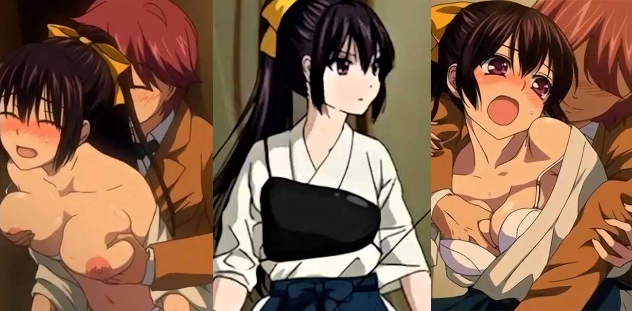 恋弓少女 让她心神荡漾的射击方法 里番无码3P激战 清纯弓箭少女被前后夹击爽到尖叫连连高潮不止太刺激了