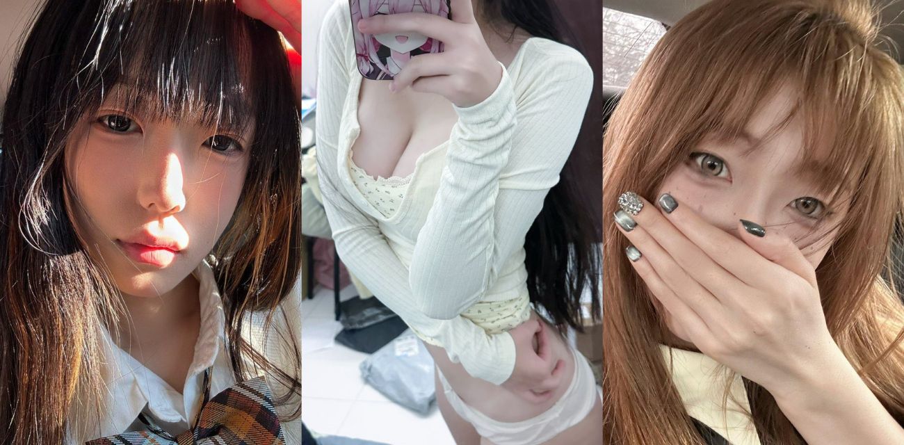 渣男邓某元你被你前女友曝光啦！不光有聊天记录还有出轨对象自拍视频
