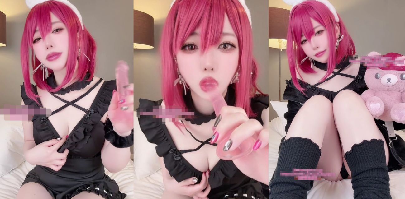 fantia极品网黄 Rizuna 顶级身材性感玉足 拍打大肥臀 自慰摩擦小骚穴！