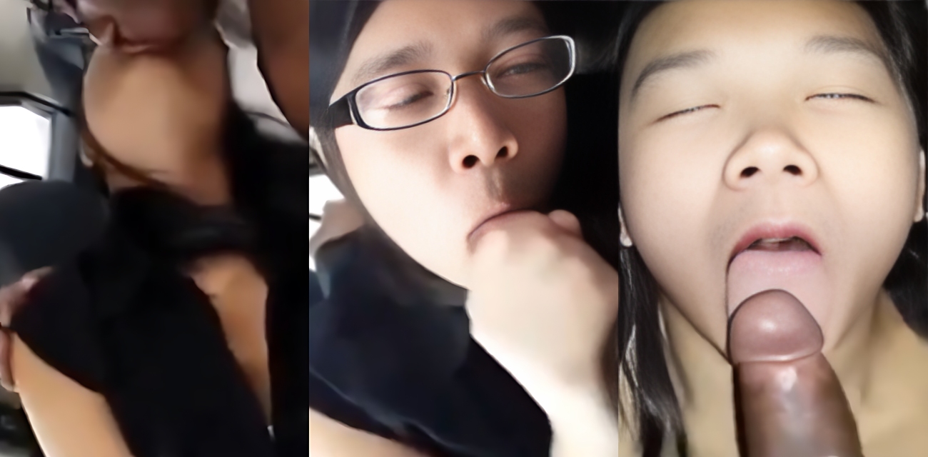 留美气质学霸，陷入黑鬼甜言蜜语无法自拔，被老黑偷拍下性爱视频外网曝光，沦为黑人性奴精盆，高潮的感觉已经放飞自我