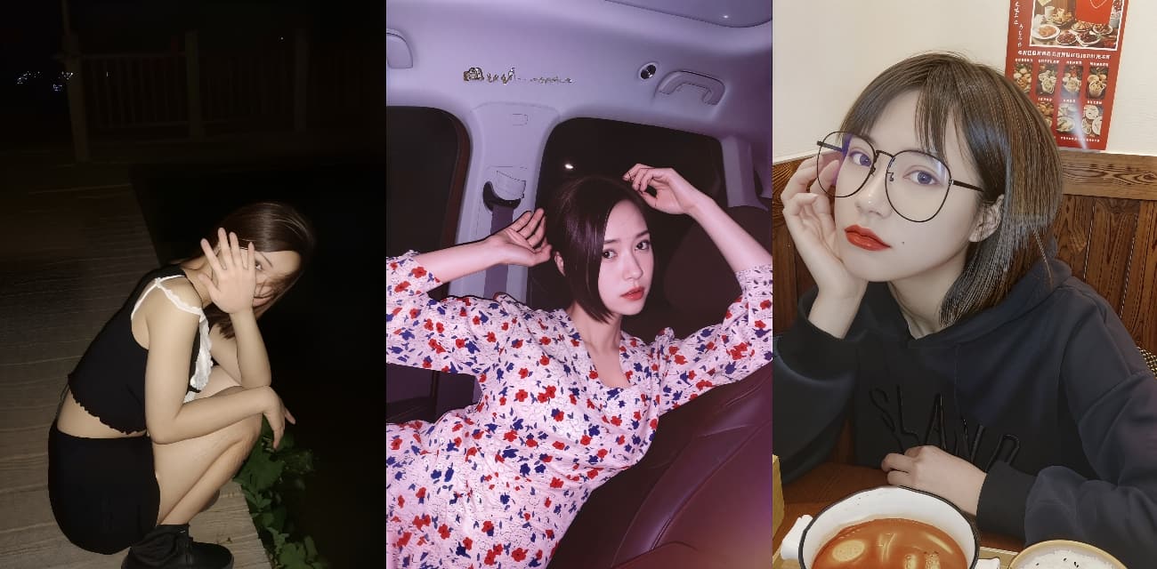 情侣性爱视频泄密 高颜值短发美女被舔逼狂魔男友舔的欲仙欲死，被抓着操到语无伦次