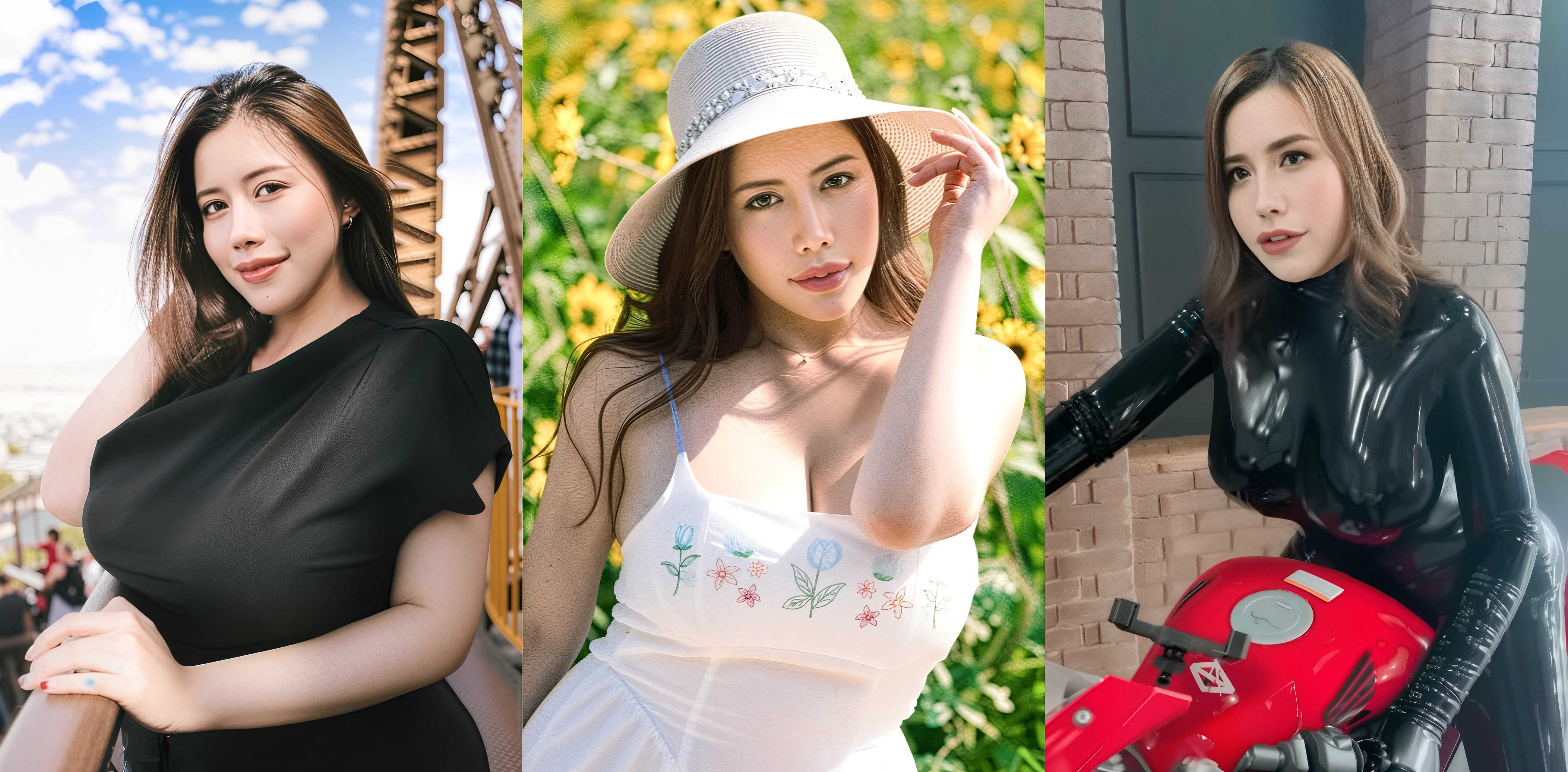 日本极品巨乳肥臀熟女网红 nagaimaria 性感丰满熟女诱惑 巨乳肥臀的性爱圣体 红丝情趣诱惑至极 主动骑乘啪啪做爱