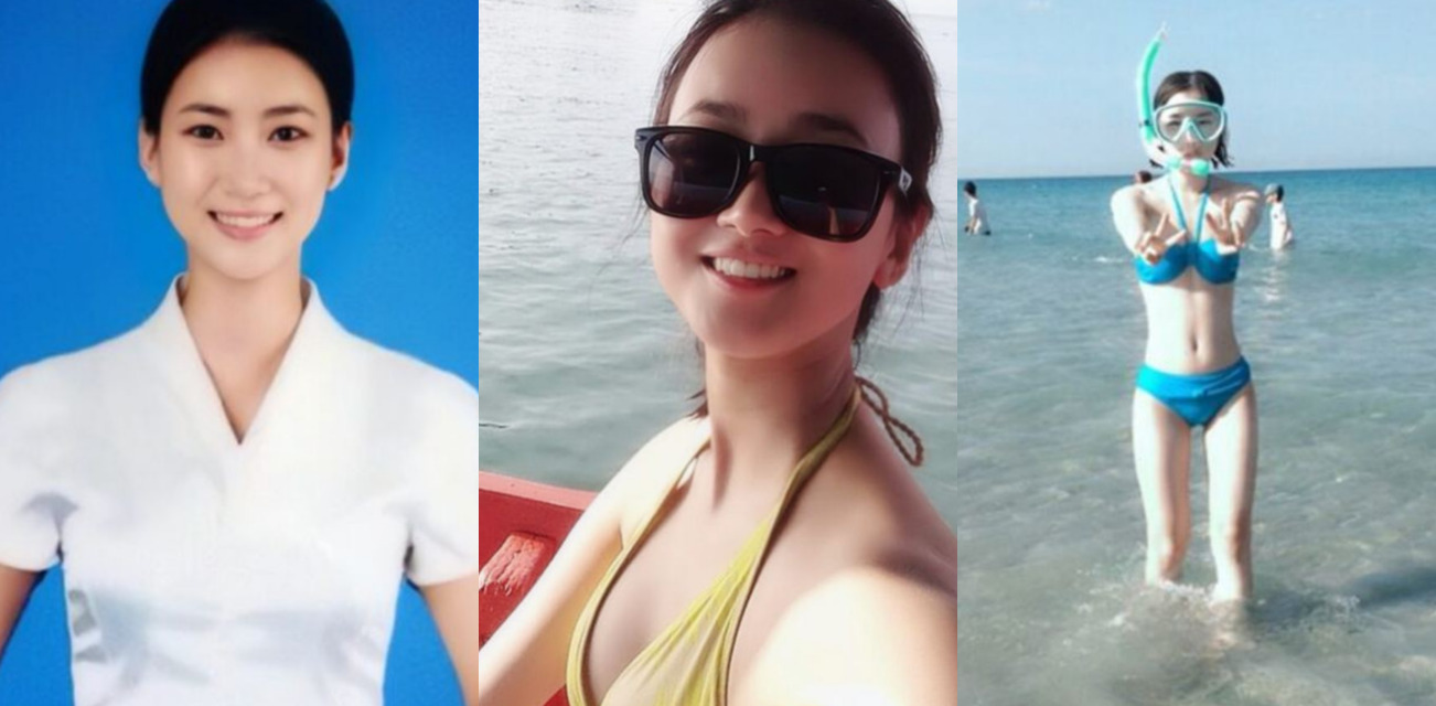 南韩空姐 崔允熙 极品身材完美脸蛋 深喉后入无套内射各种花样 性爱视频被曝光！