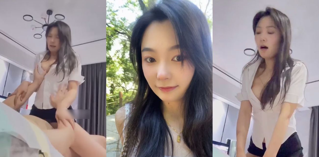成都城建局公务员 王心萍 背着老公在外偷情被发现 一气之下曝光母狗床上性爱视频！