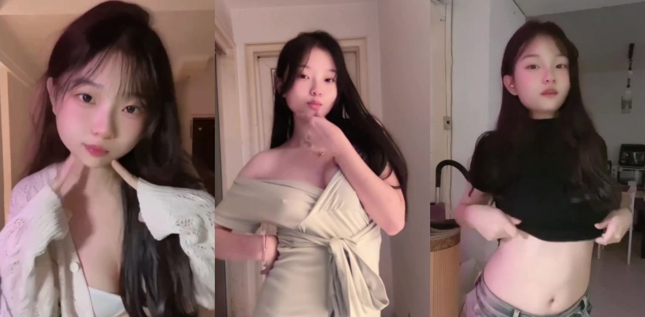 抖音甜美巨乳萌妹 牛油果 各种顶级卡点反差变装三点全露裸舞，经典永不过时