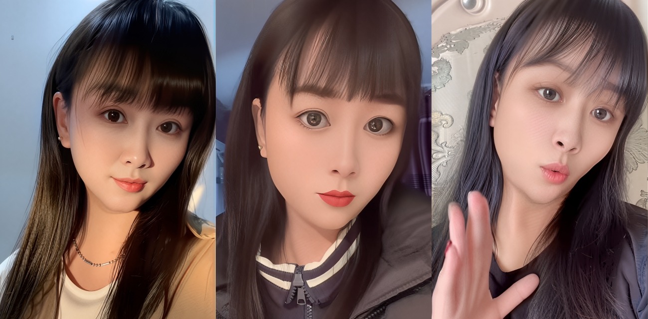 河南焦作游泳博主 抖音小酒窝 私拍泄密！露脸深喉吞精全过程，精神小伙分手后狠泄不雅视频！