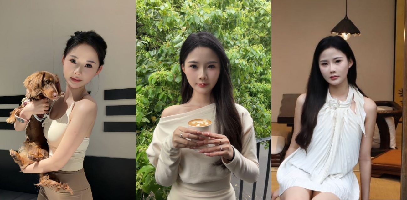 抖音女神 芙妮 福利合集视频 身穿性感黑丝全裸着疯狂的自慰 嫩穴湿得一塌糊涂！