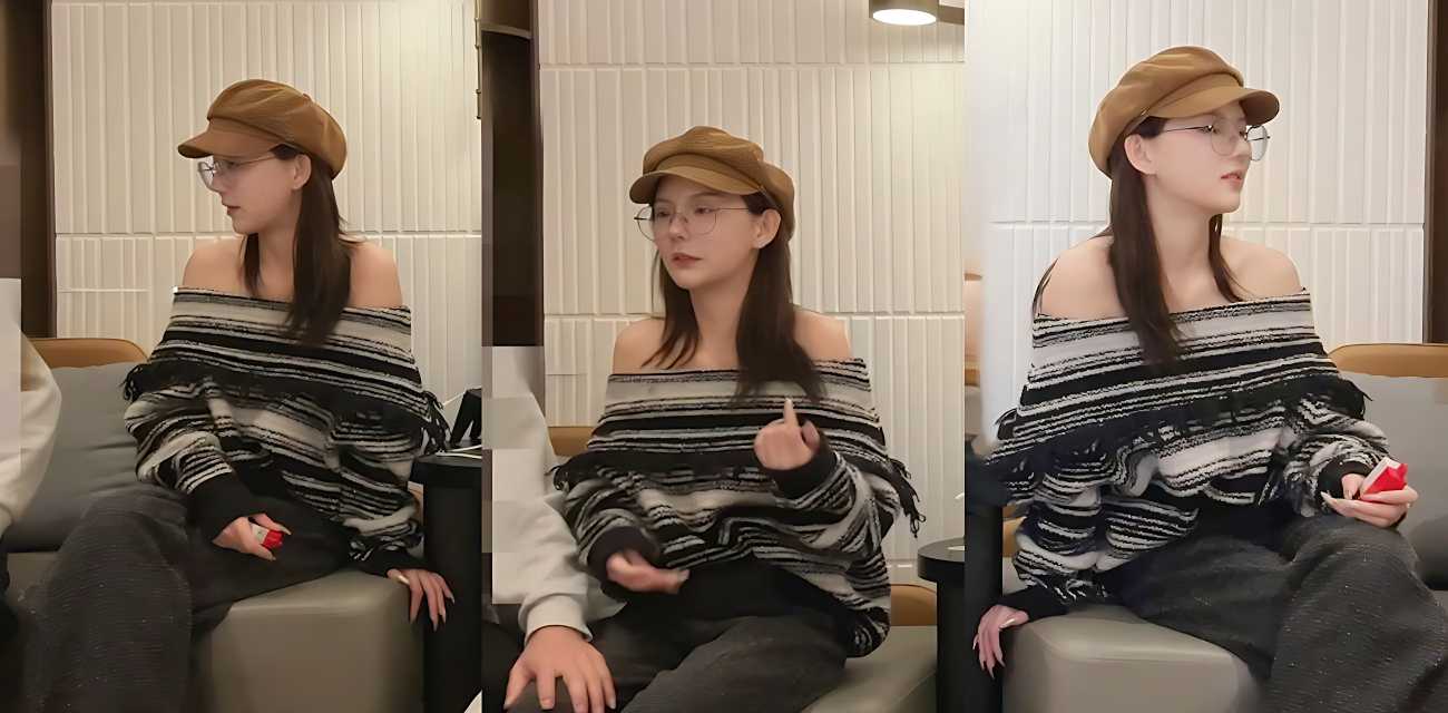 51吃瓜（我要吃瓜）系列，初恋白月光系列第23期，音乐学院文艺女神，穿衣和脱衣判若两人，清纯和反差的双重刺激