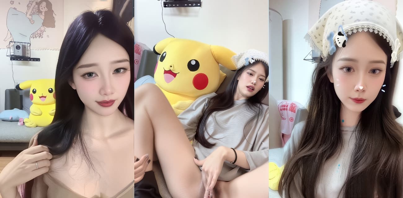 高三极品颜值网红学妹 李璐 扭腰狂脱校服自慰热舞，奶抖臀浪喷水湿透课桌！