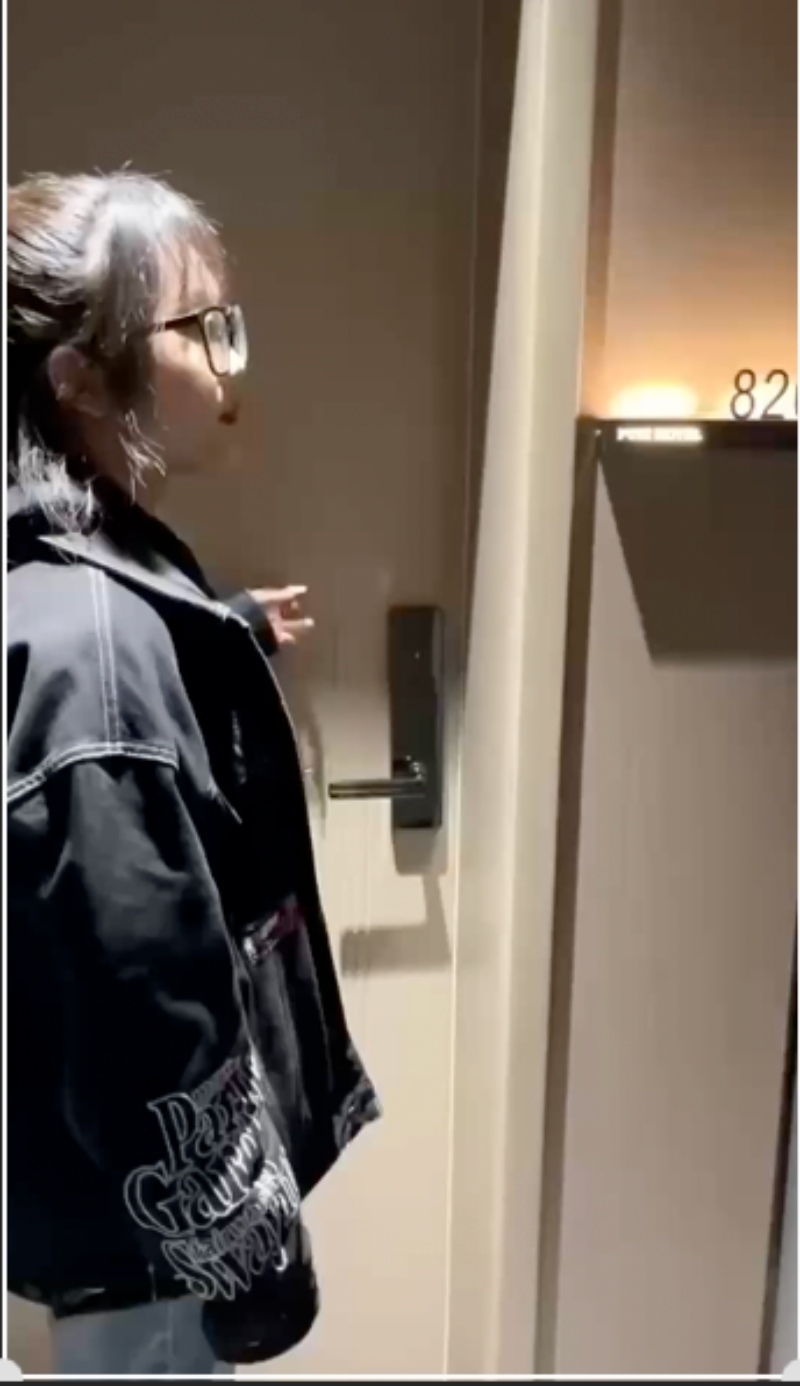 山东潍坊普斯轻奢酒店抓小三完整版视频流出