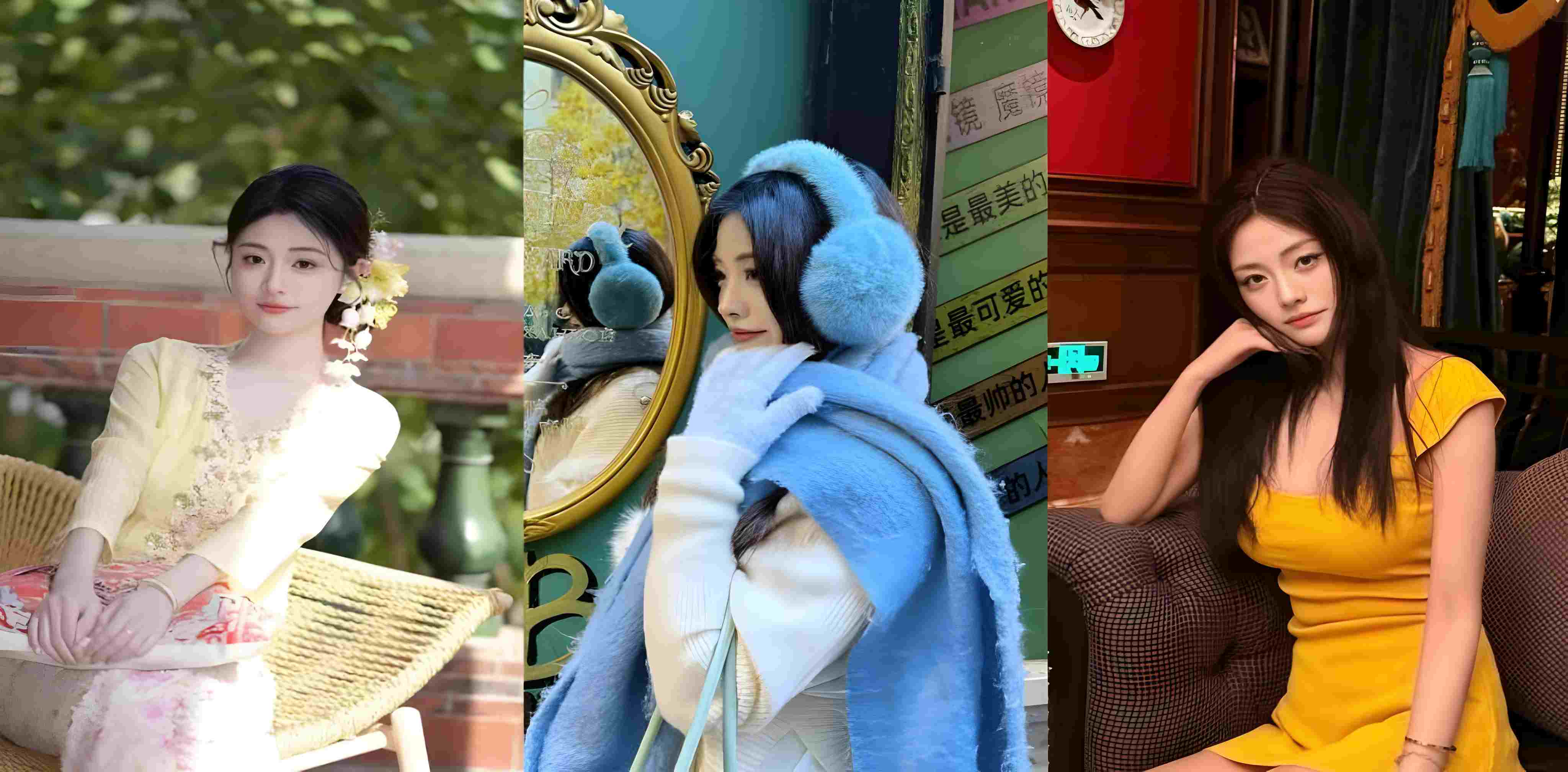 抖音324万粉丝大网红 假装画画的小贝 高价私密1v1裸聊录屏曝光 巨乳嫩穴简直骚翻天