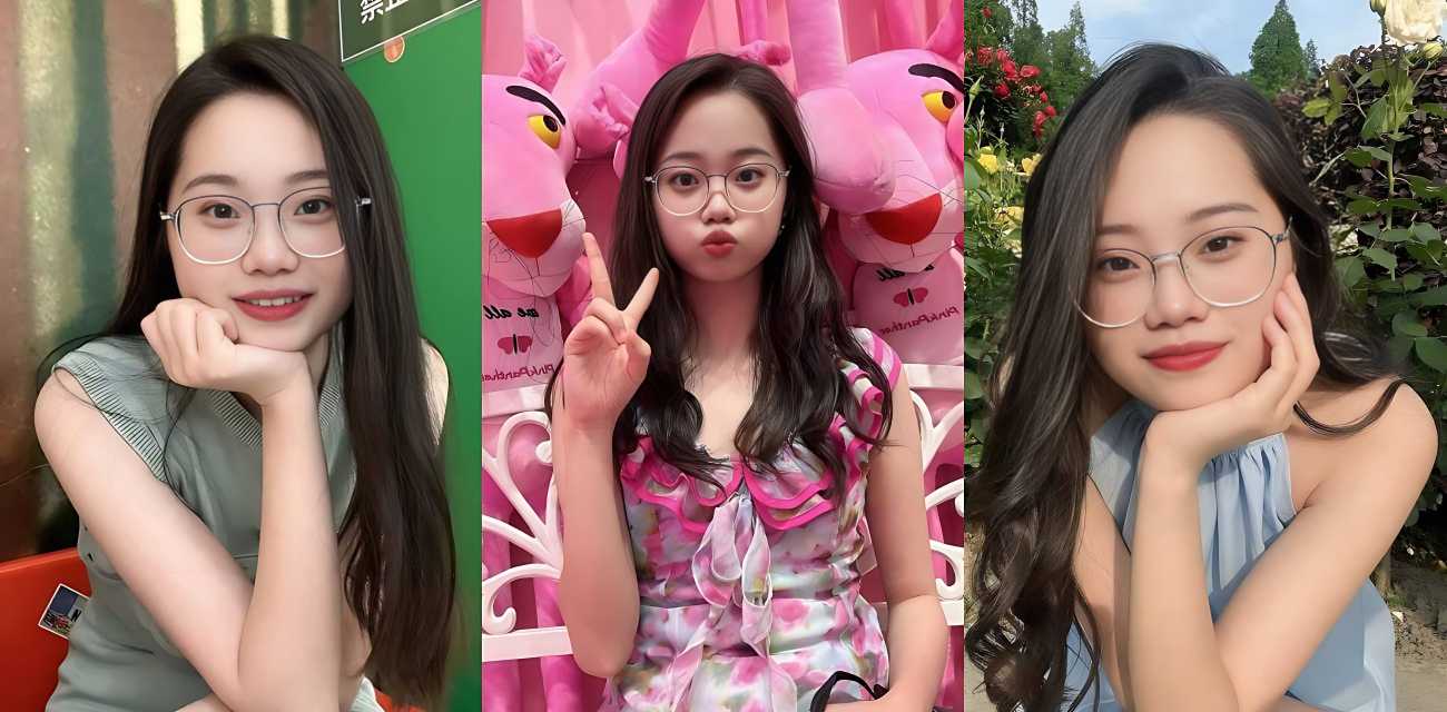 上海师范大学斯文眼镜妹 郭佳玲 与男友美足啪啪视频流出，真是天上飞机最高 地下眼镜妹最骚