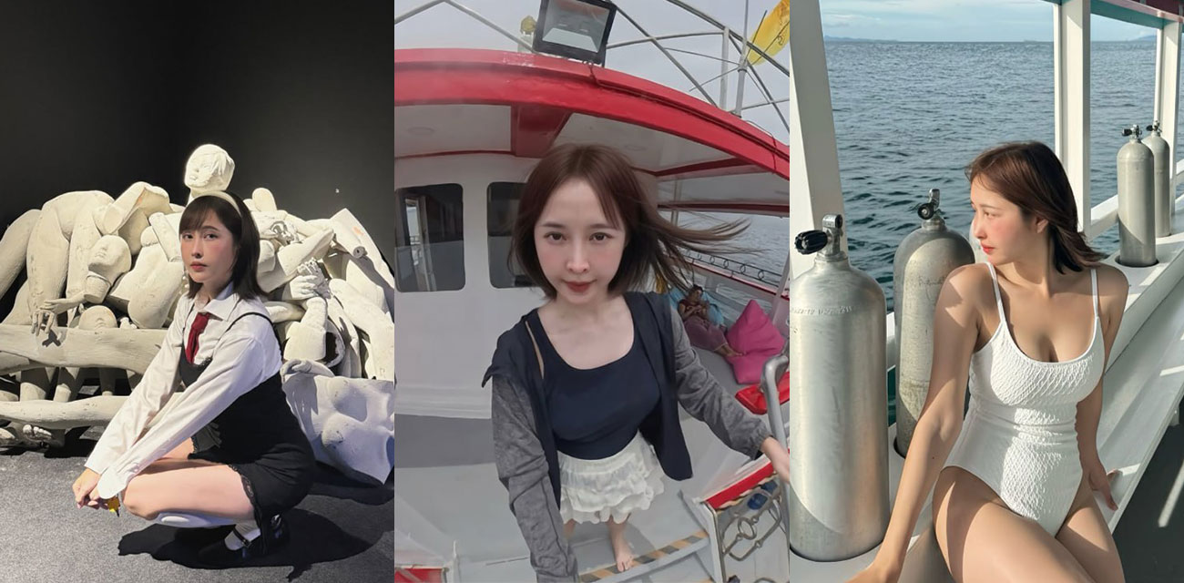 超人气ASMR女网黄 deerlong 付费视频免费看 化身学生妹打湿校服露出白嫩大奶 被男友后入猛插浪叫不断！