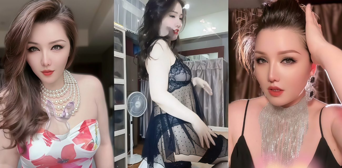 抖音网红广州卡戴珊约炮视频泄密 火辣御姐私下变肉便器 翘臀狂扭啪啪开干 母狗模式被操到失控！