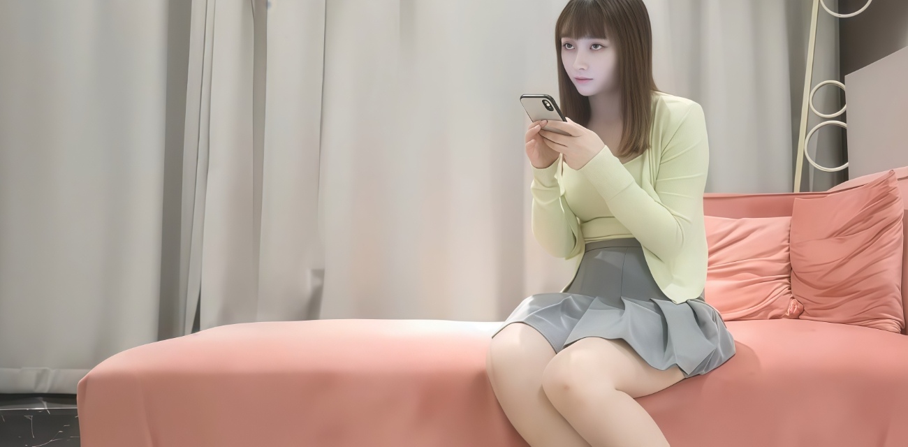 小宝寻花 绿衣萌妹舔奶口交 上位骑乘自己动大力猛操 娇喘浪叫让你耳朵怀孕！