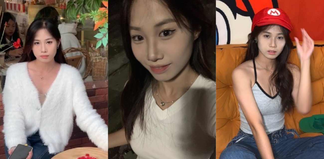 留学生薇薇性爱视频流出 反差骚母狗深喉口交 把男友鸡巴吃得油光水滑太骚了！