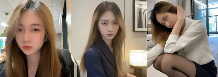广东佛山顺德锐府地产女销冠【程圆】精准深挖客户需求，销冠实至名归！跟购房者在样板间做爱，牛了！