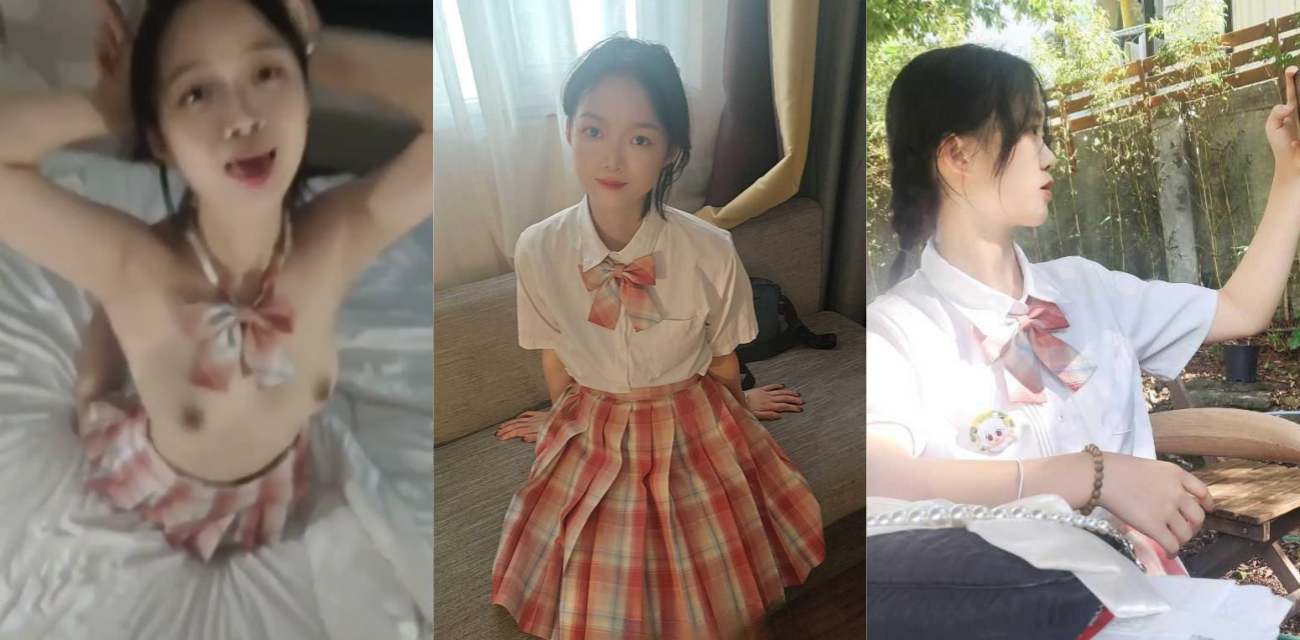 上海海事大学 潘子璇 不雅视频流出 没想到长相乖乖女 私底下这么的反差！
