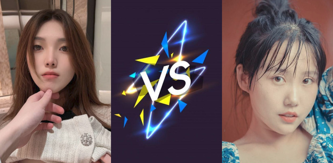 黑料PK！河南人妻少妇 VS 广东清纯大学生 少妇绝顶风骚 学生可爱羞涩 你喜欢哪一款？