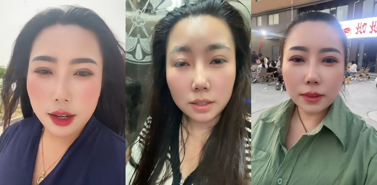 抖音最新热瓜！河南武陟抖音小网红 贾珍 醉酒后用崂山啤酒瓶自慰骚穴 让网友大开眼界 直接火爆全网！