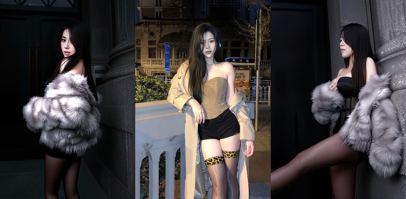 极品女神私密反差视频曝光 清纯高冷外表下藏着惊人一面 被金主包养后床上彻底放开！