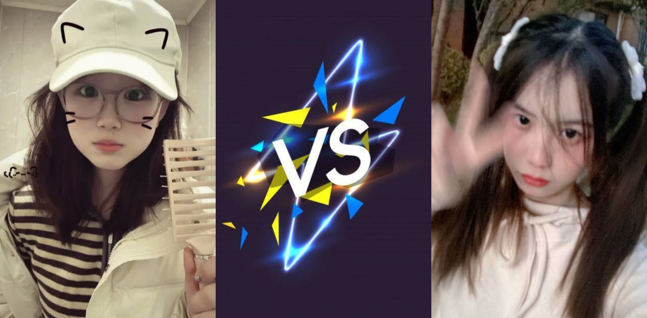 黑料PK！东北反差萝莉 VS 山东反差女高 到底谁才是反差界的代表？