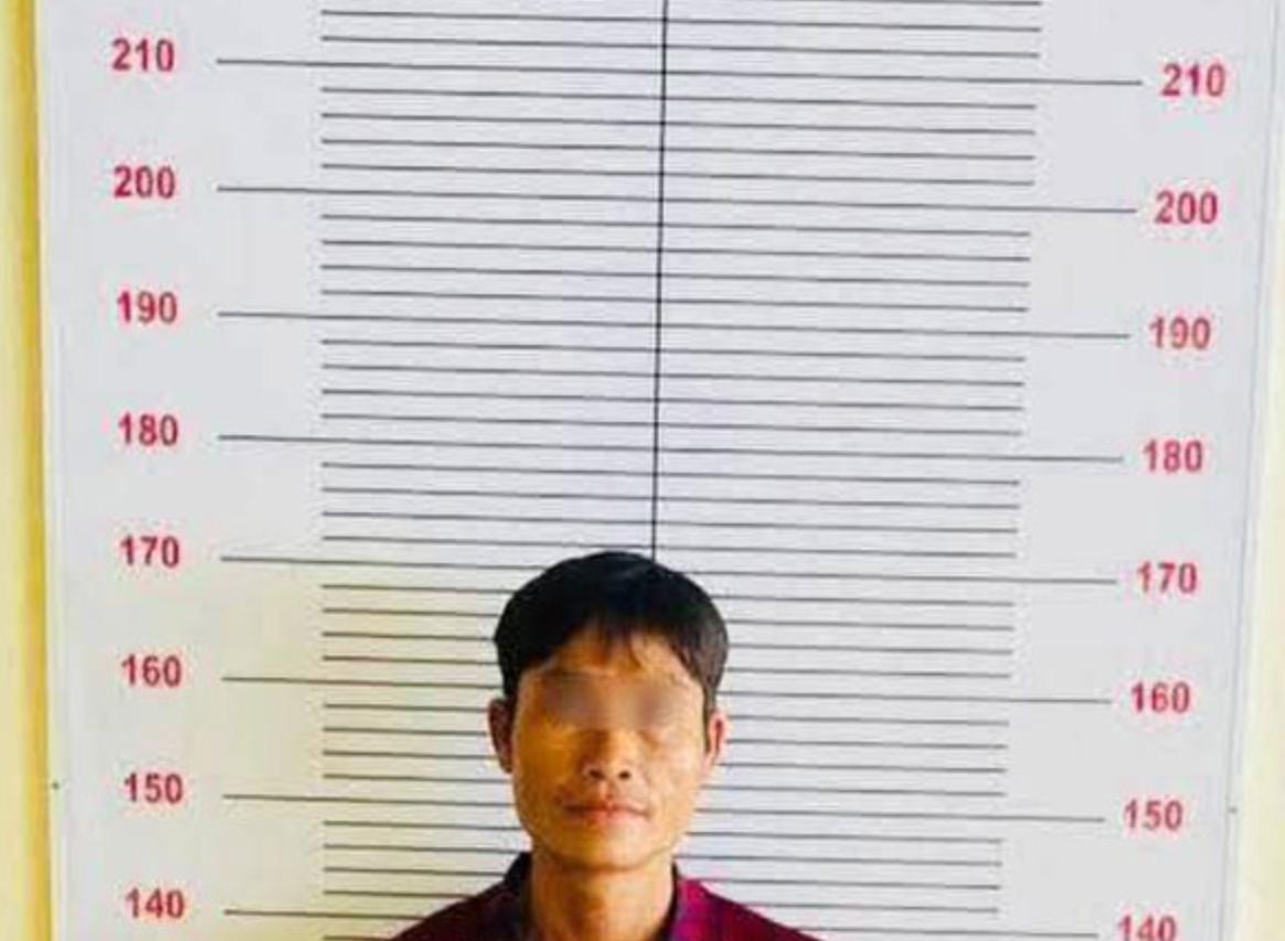 柬埔寨新闻：西港惊天窃案！男子盗走诈骗盘口140部iPhone落网，3同伙在逃​