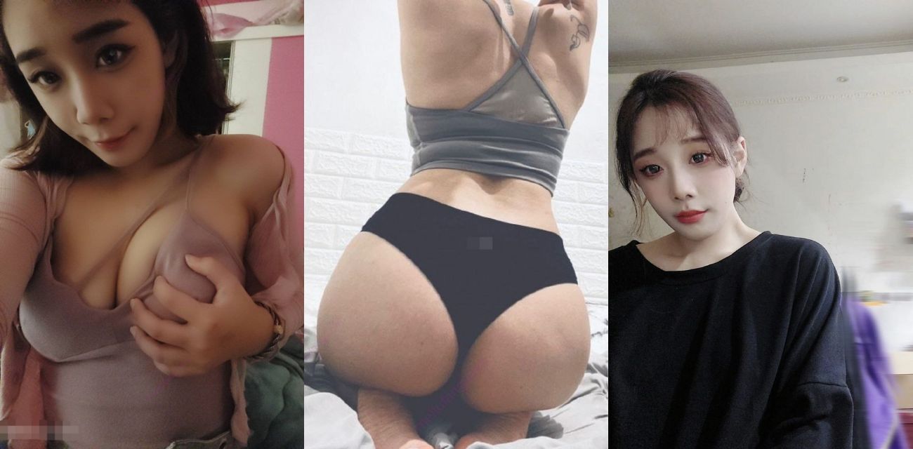 台湾舞蹈学妹 极品身材巨乳肥臀 私拍自慰视频掰穴视频不慎曝光！