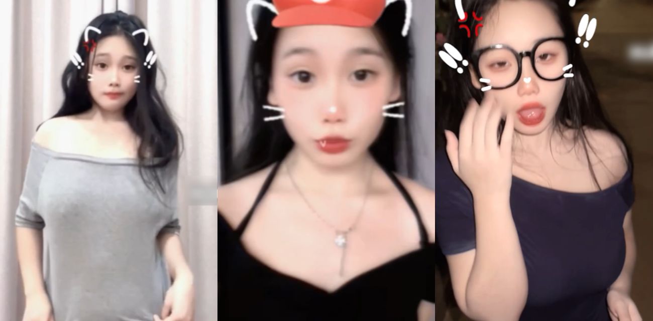 推特00后巨乳宝妈 哇塞乔宝 露脸抖音风裸舞 自慰露出啪啪 舌舔龟头口交大屌 表情十分享受！
