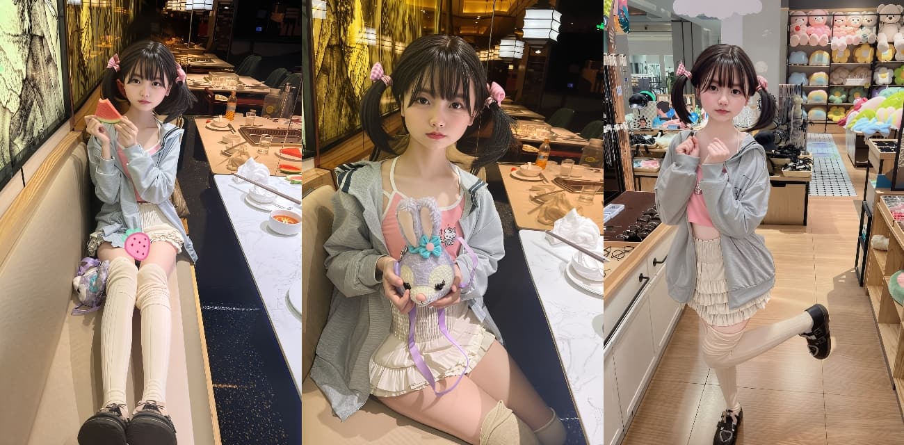 内射双马尾爆乳骚货学妹！粉丝专属骑乘白虎穴猛操，浪叫震天超诱人，极致萝莉口交狂吮不停，高潮喷射！