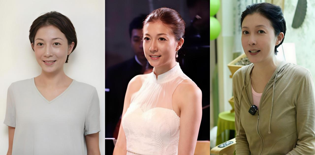 香港亚姐冠军 吴绮莉 与成龙婚外情内幕 未婚先孕拒做亲子鉴定 私生活震惊全网！