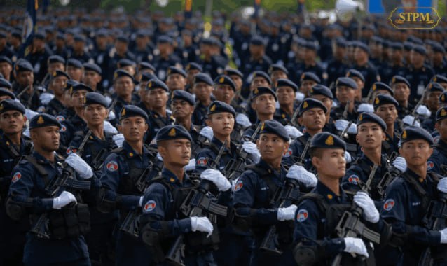 柬埔寨新闻：洪玛耐下令宪兵严打电诈