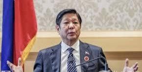 菲律宾新闻：马科斯回应线上博彩问题