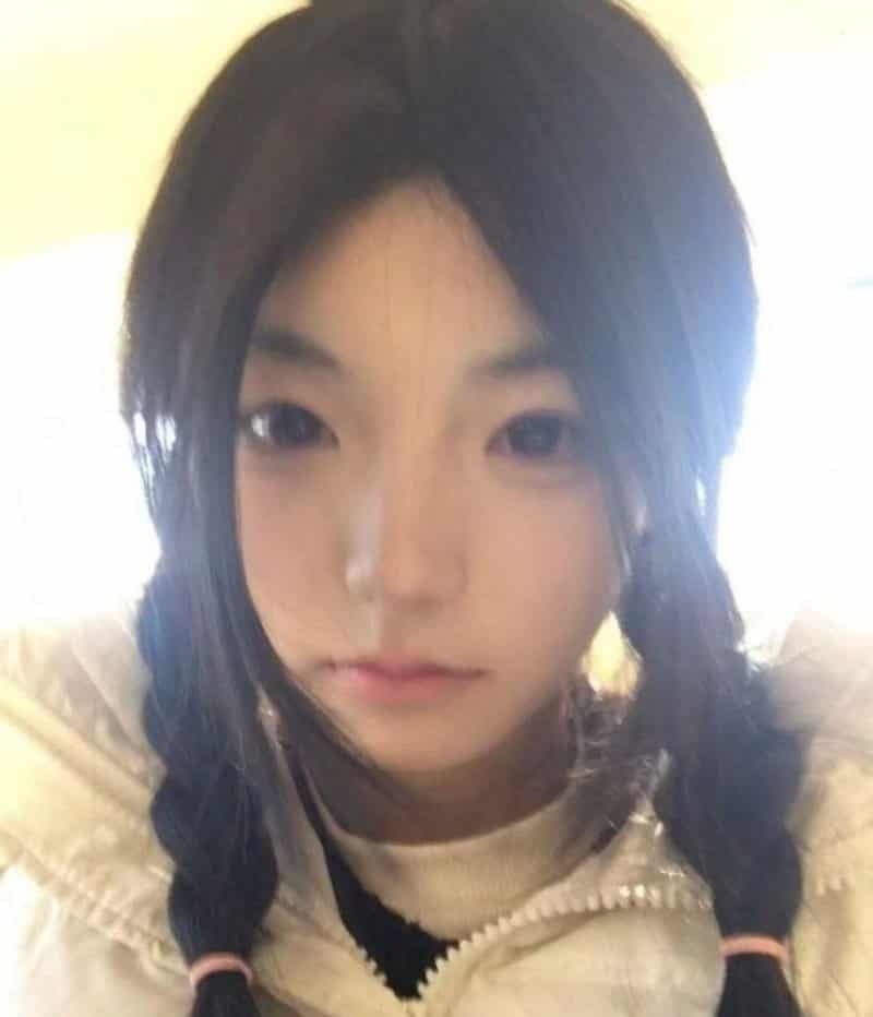湖北师范大学范诗敏被前男友怒曝做爱视频！