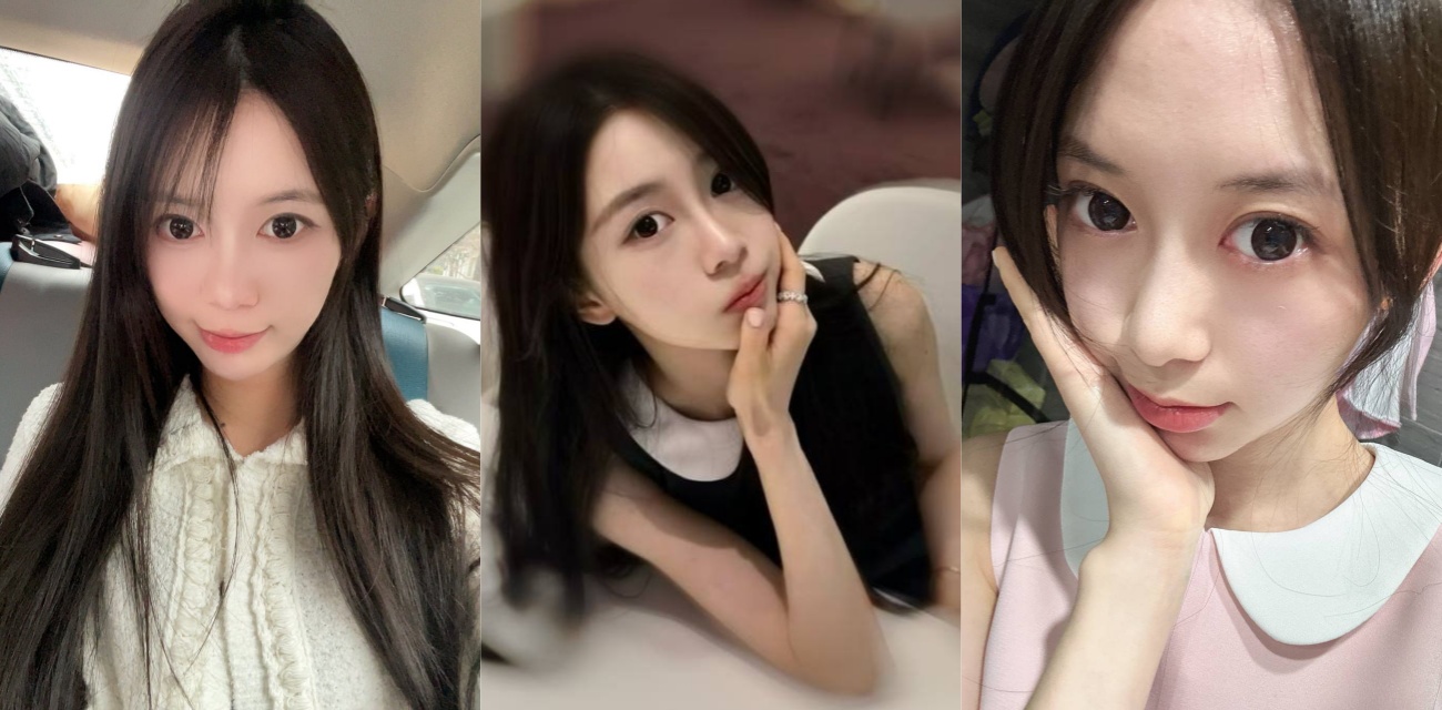 邪恶双马尾精神小妹 全网最美童颜嫩妹 各种搔首弄姿黄播尺度大开 全裸露脸揉奶自慰！