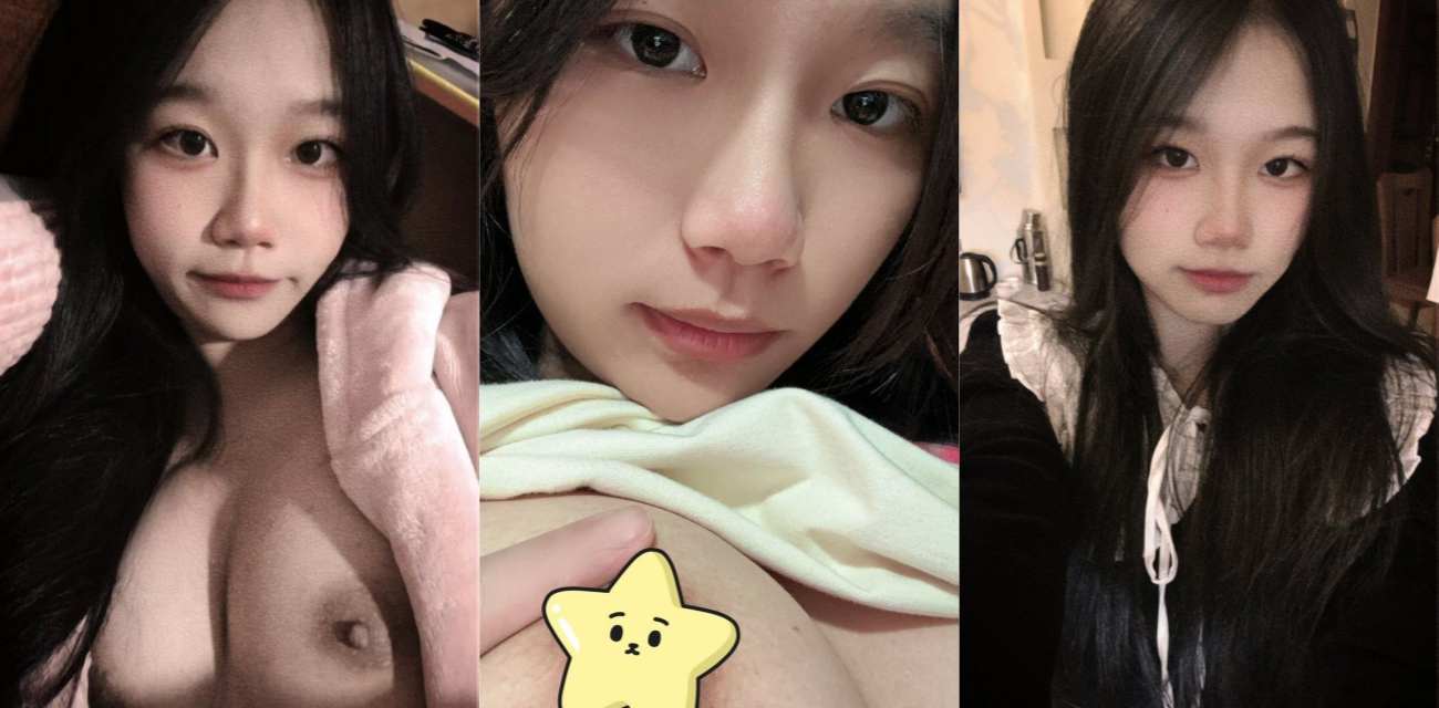 极品高颜值可爱清纯学生妹 宿舍调皮自拍,玩弄奶子和骚逼,被男友无套后入爆草呻吟！