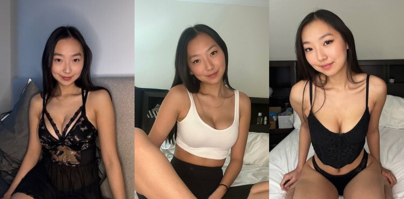onlyfans亚裔御姐 Yourbabykimmy 最新福利全合集独家放送 道具自慰抽插淫荡小穴 娇喘连连！
