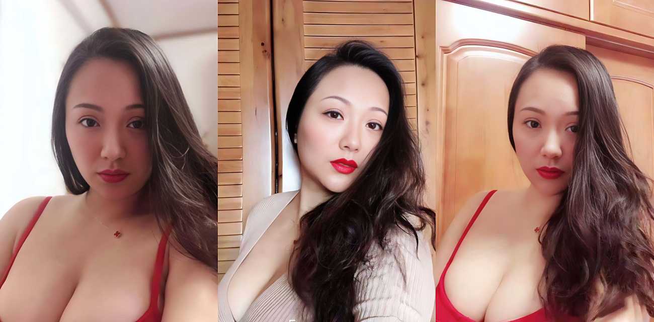 郑州大奶人妻 任以晨 被绿帽老公调教成母狗，老公满足不了就找肌肉男猛操，白浆四溢而出，高潮喷水画面震撼
