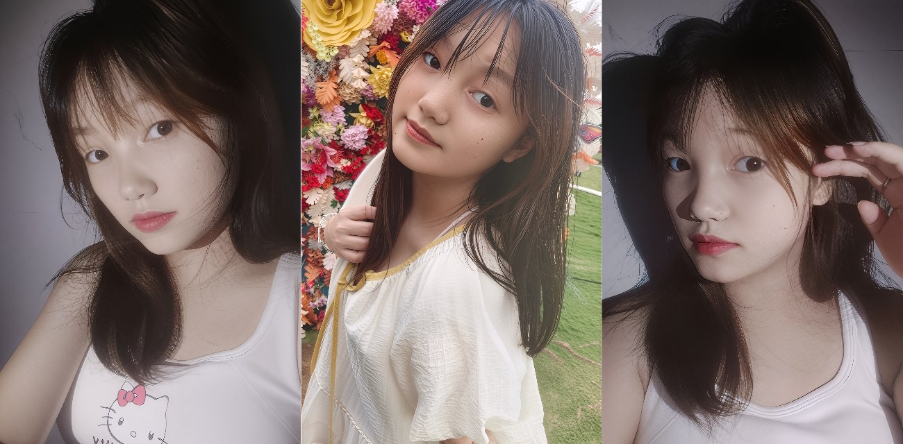 湖南师大极品反差婊 刘若莹 白天校园清纯乖乖女 晚上化身性爱囚徒戴着手铐被金主疯狂中出！