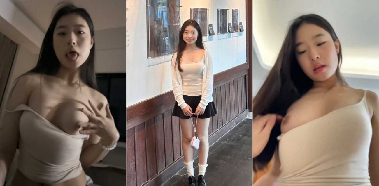 济南高颜值女大学生 跟富二代男友车震酒店开房 揉奶骑乘骚浪到飞起