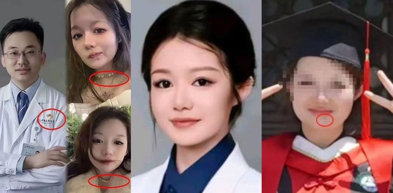 顶级大瓜 中日友好医院医师肖飞出轨对象董袭莹被扒！前男友曝光性爱自慰视频！黑料吃瓜网完整版独家报道